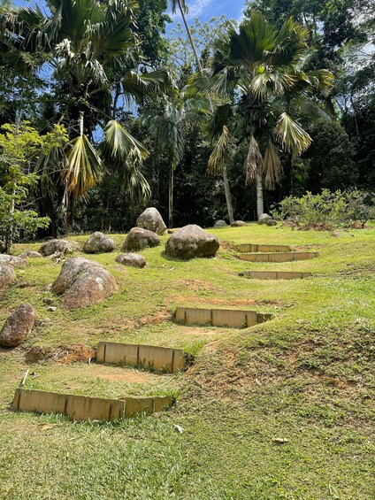 Picture 1 for Activity Seychelles Mahe Island Tour