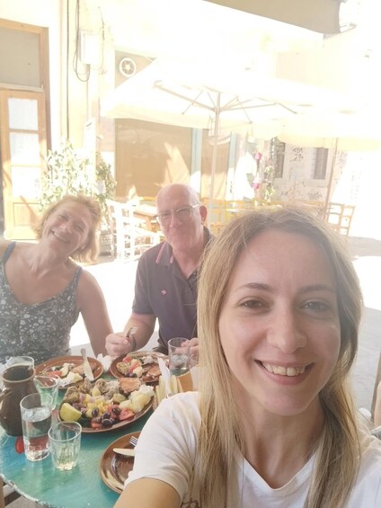 Picture 8 for Activity Rethymno:Food Tasting Private Tour at Old Town 3