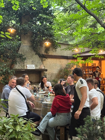 Picture 2 for Activity Rakia Museum Entrance Ticket with Tasting and Guided tour 3