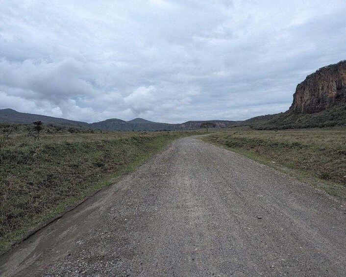 Picture 38 for Activity Nairobi: Group joining trip to Hell's Gate & Lake Naivasha 4