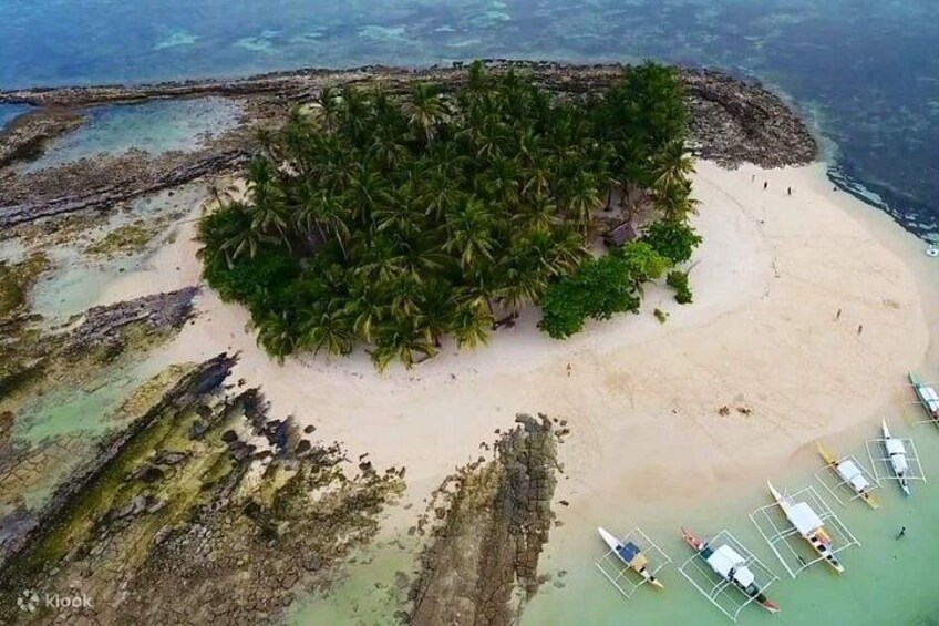 Siargao Trio Islands All Inclusive Day Tour 3