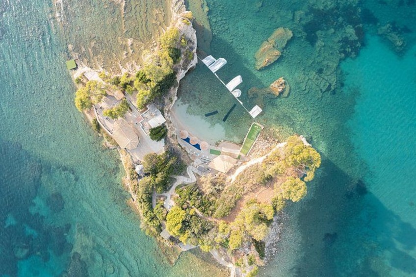 Cameo Island 5
