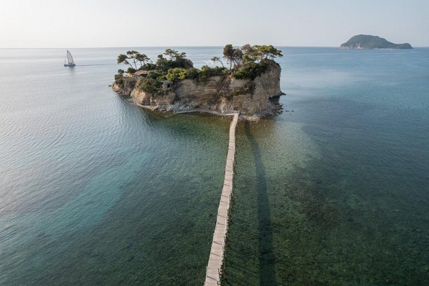 Cameo island 3