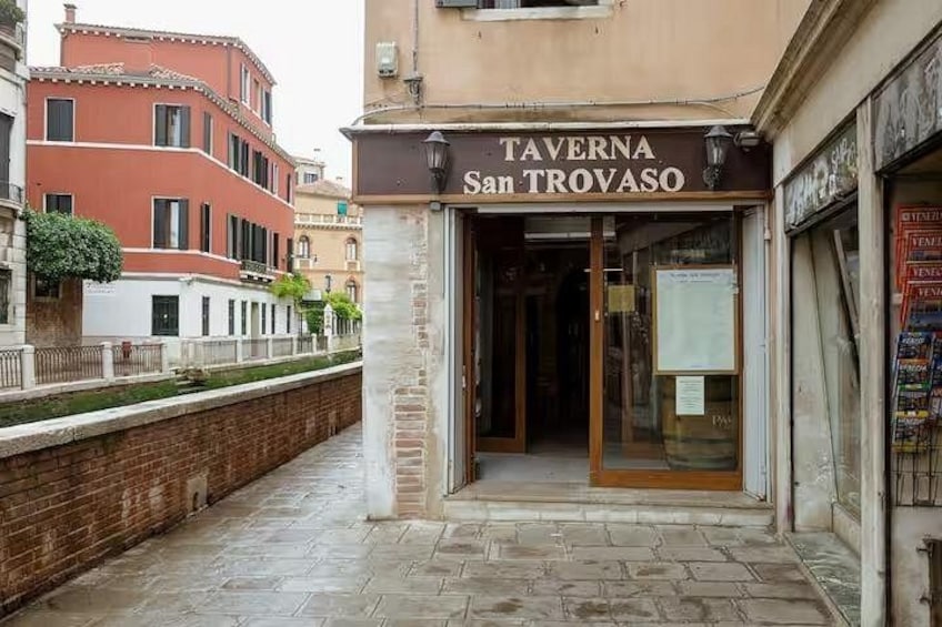 Venice Pasta & Tiramisu Cooking Class with wine by Cooking Italy 2