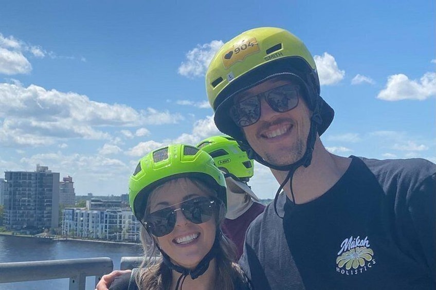 Ride over the St Johns River! 3