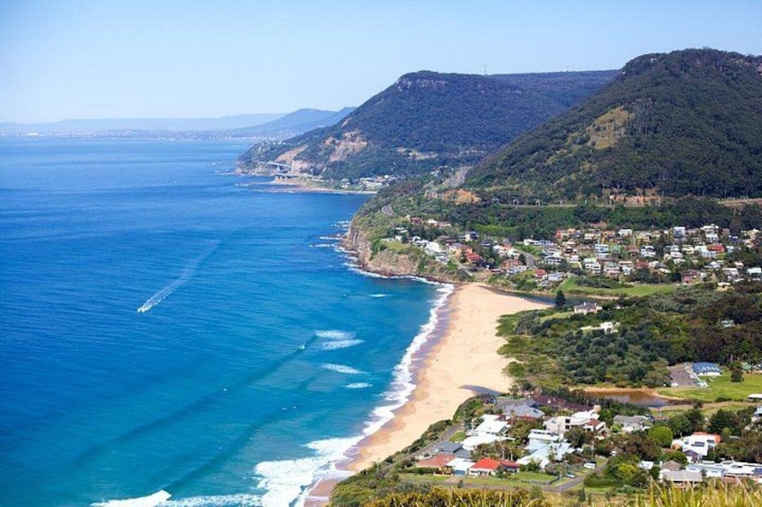 Illawarra Coast 5