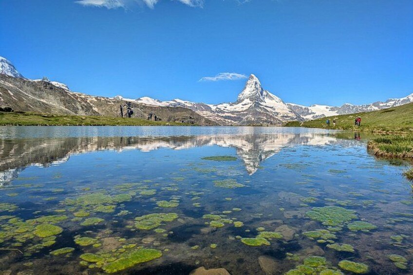 Five lake trail Private Full Day Hiking Tour 1