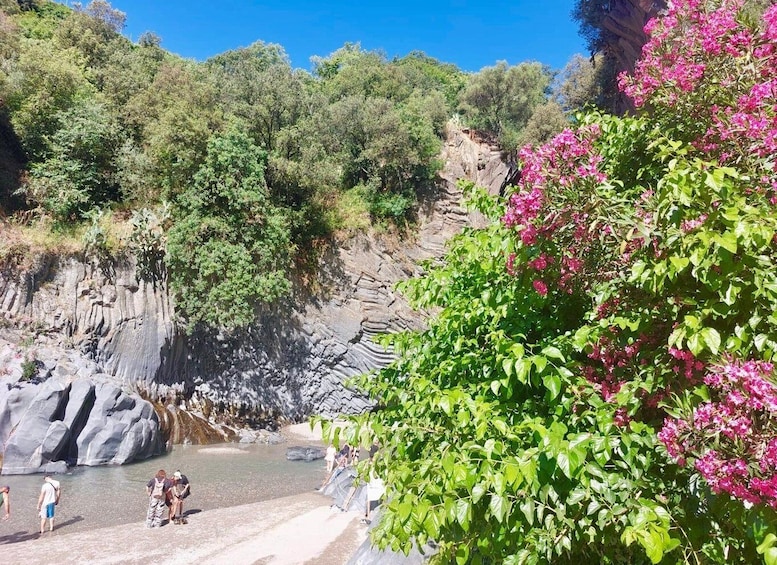 Picture 31 for Activity Old Sicily and Etna wine tasting tour from Taormina 2