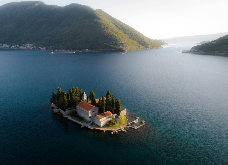 Picture 29 for Activity Kotor: Best Views of Kotor with Private Speedboat Tour