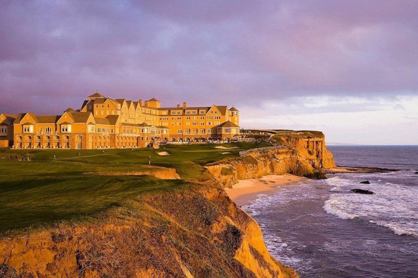 Private Half Moon Bay Coastal Delights Driving Tour 1