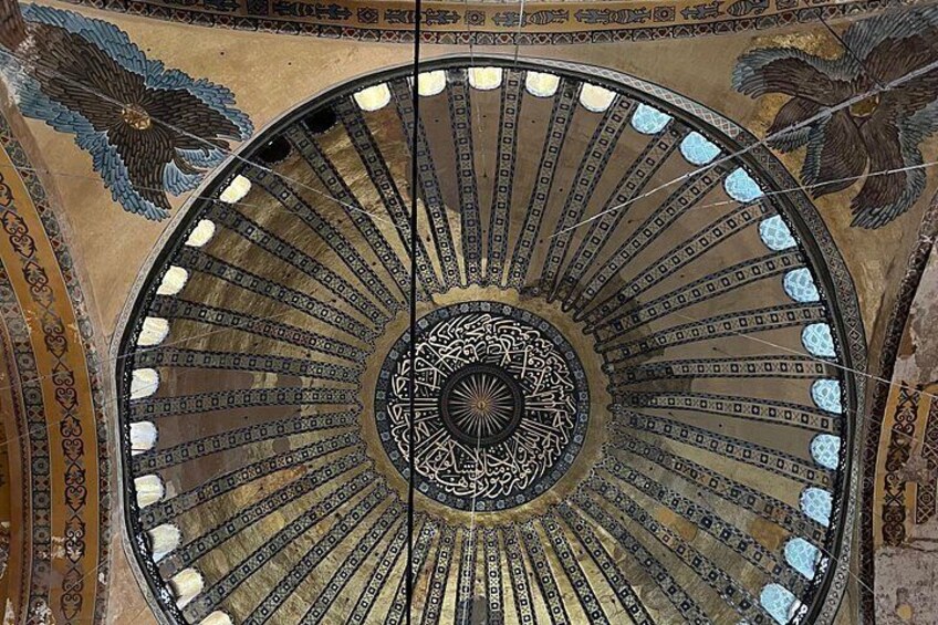 ISTANBUL BEST: Iconic Landmarks Full Day PRIVATE Guided City Tour 3