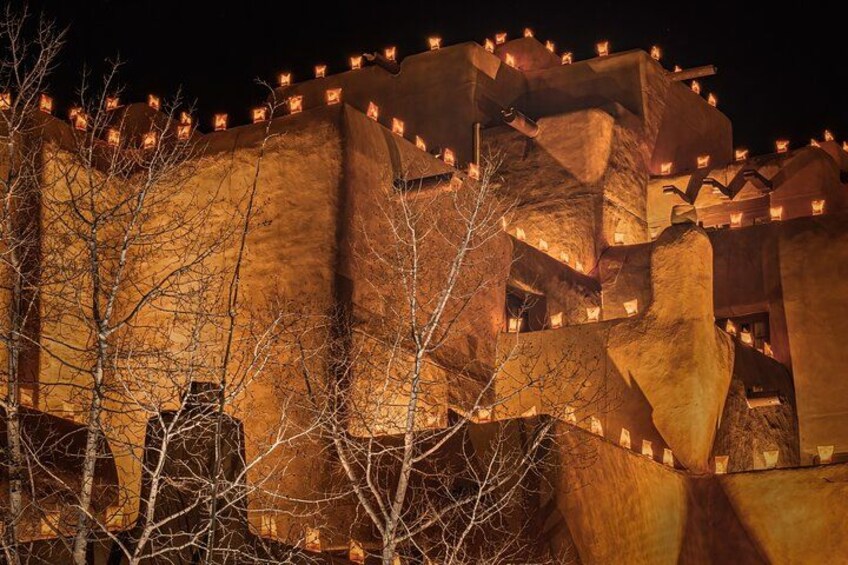 Luminaria 2