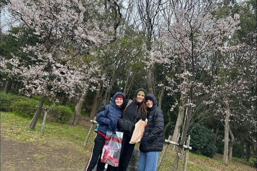 Kobe Guided Tour Including Port Area and Arima Onsen Town 3