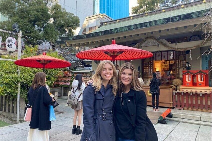 Kobe Guided Tour Including Port Area and Arima Onsen Town 1