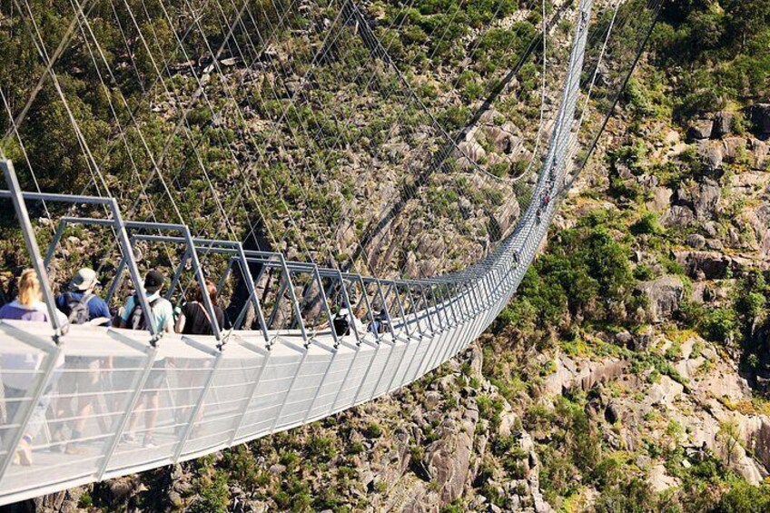 Bridge magic 3