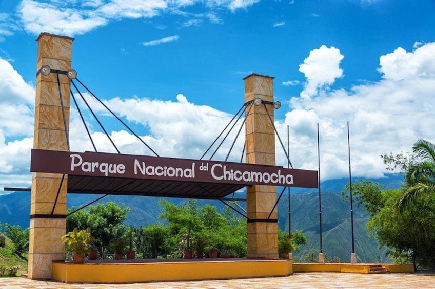 Chicamocha National Park Tour with Cable Car Ride 1