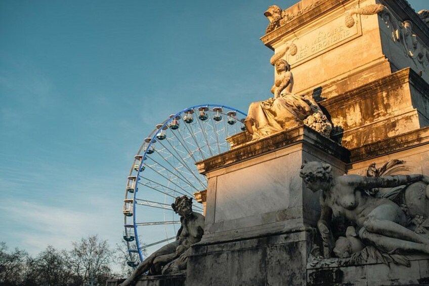 Bordeaux Evening Food Tour with a sommelier 4