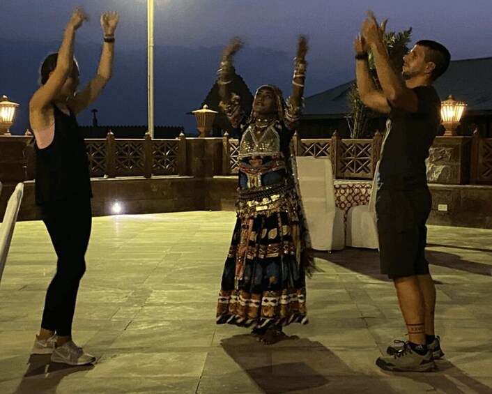 Picture 9 for Activity From Jodhpur: Half-Day Tour, Camel Ride, & Dinner in Osian 4