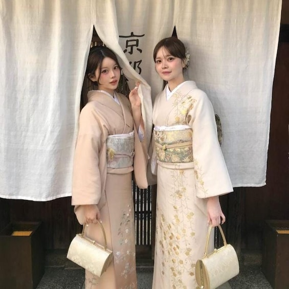 Picture 15 for Activity Kawagoe: Family-Friendly Kimono & Yukata Experience at WARGO 2