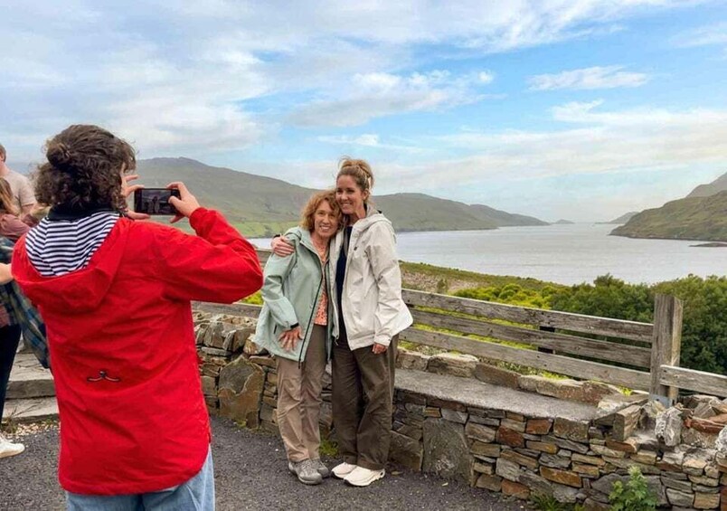 Picture 18 for Activity Small Group Tour: Connemara, Kylemore Abbey & Sheepdog Show 4