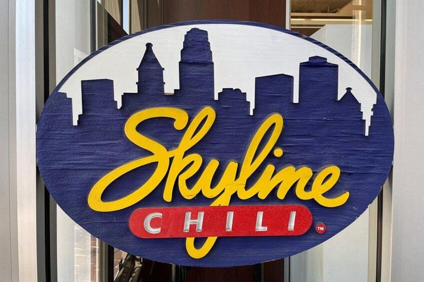 Self Guided Walking Tour of Cincinnati 2