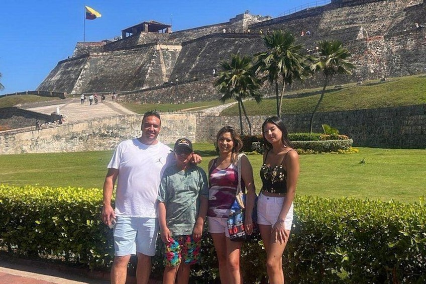 SAN FELIPE CASTLE 3