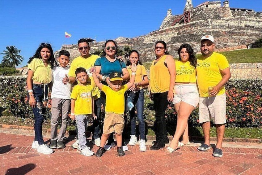 SAN FELIPE CASTLE 4