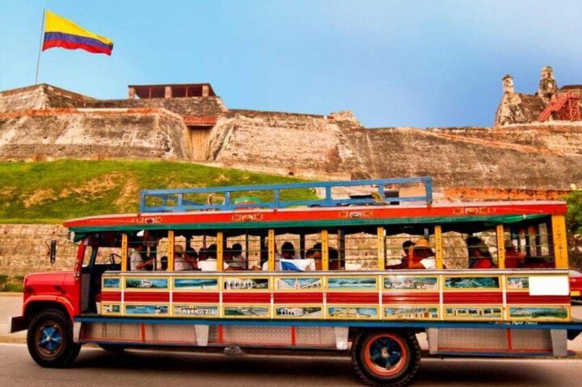 TRADITIONAL CHIVA 1
