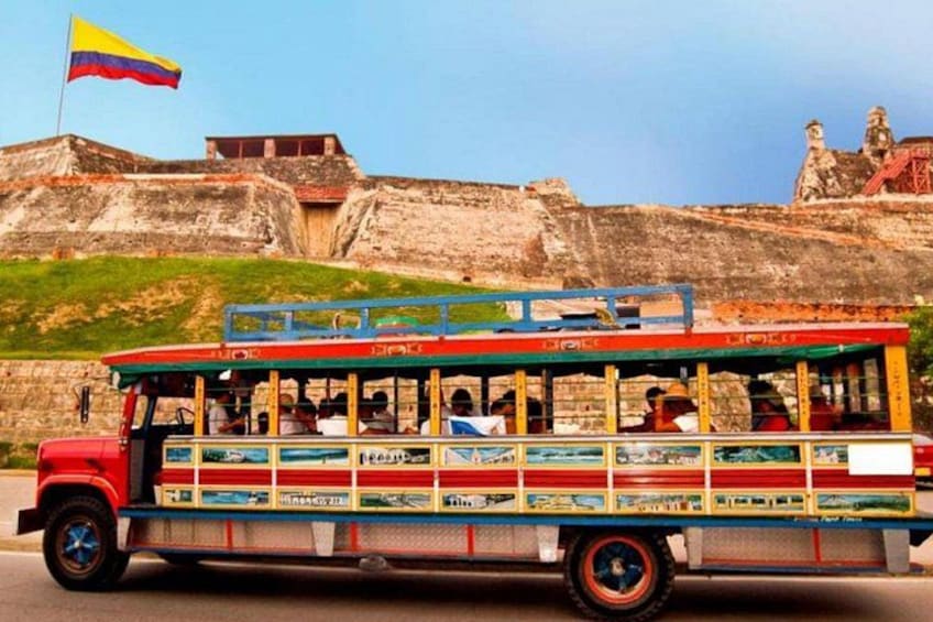 TRADITIONAL CHIVA 1
