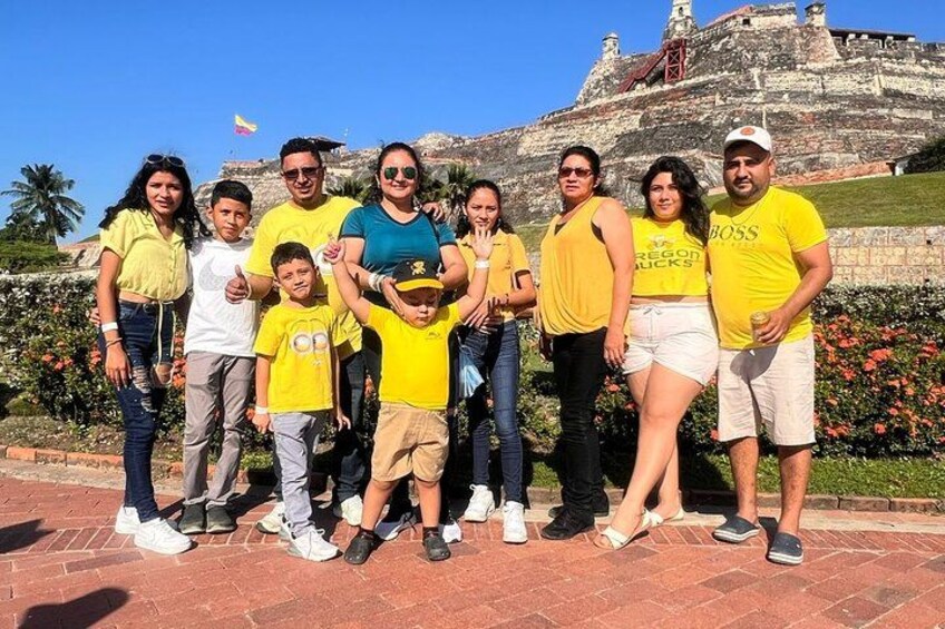 SAN FELIPE CASTLE 5