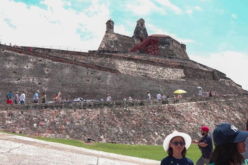SAN FELIPE CASTLE 3