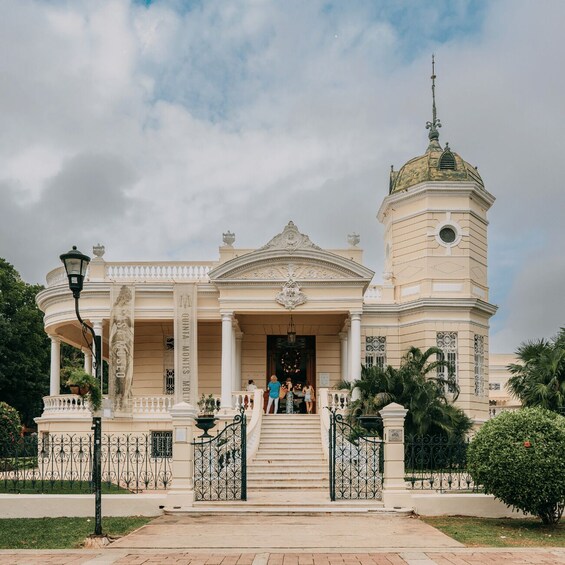 Picture 2 for Activity Mérida: La Quinta Montes Molina Museum Entrance 3