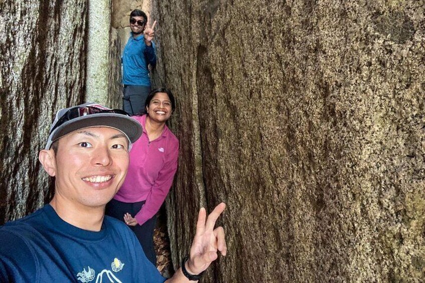 Private Hiking Tour to View Mt. Fuji 4