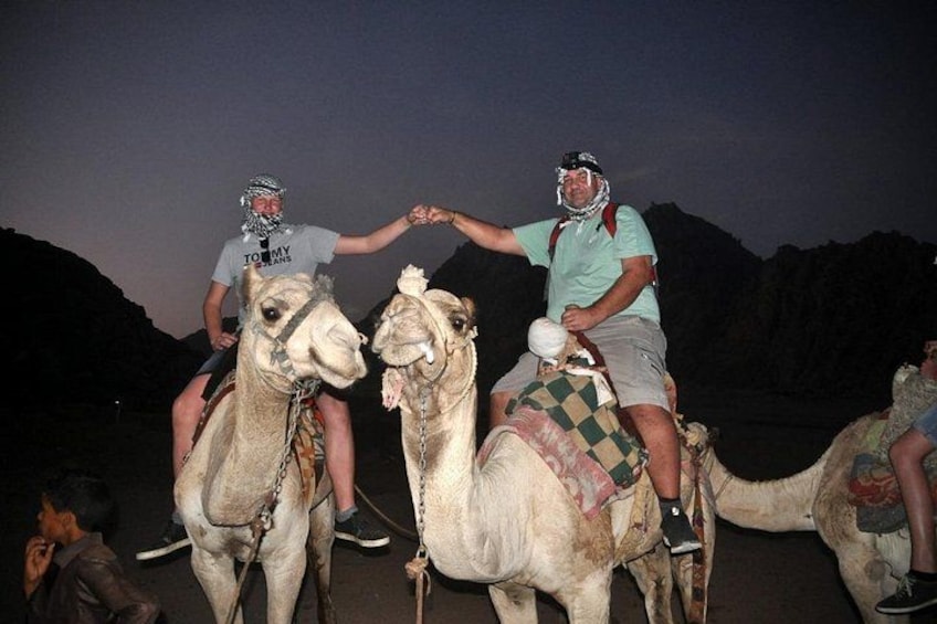 Safari Quad Bike in Sharm El-Sheikh 5