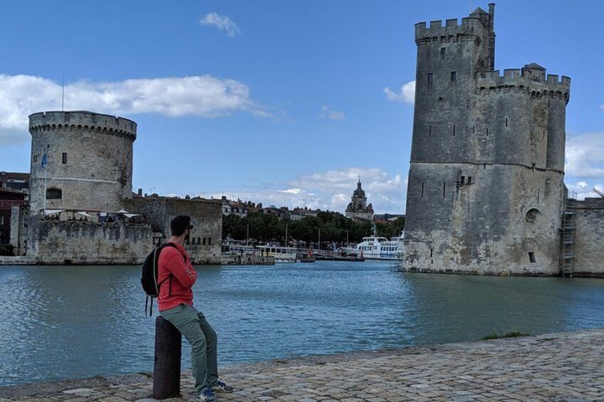 Discover La Rochelle: Discovery Walking Tour of La Rochelle 4