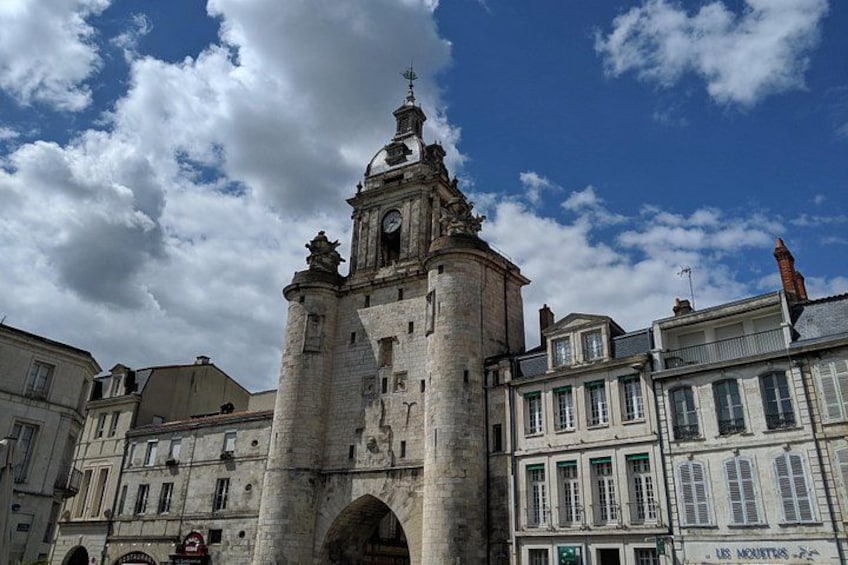 Discover La Rochelle: Discovery Walking Tour of La Rochelle 3