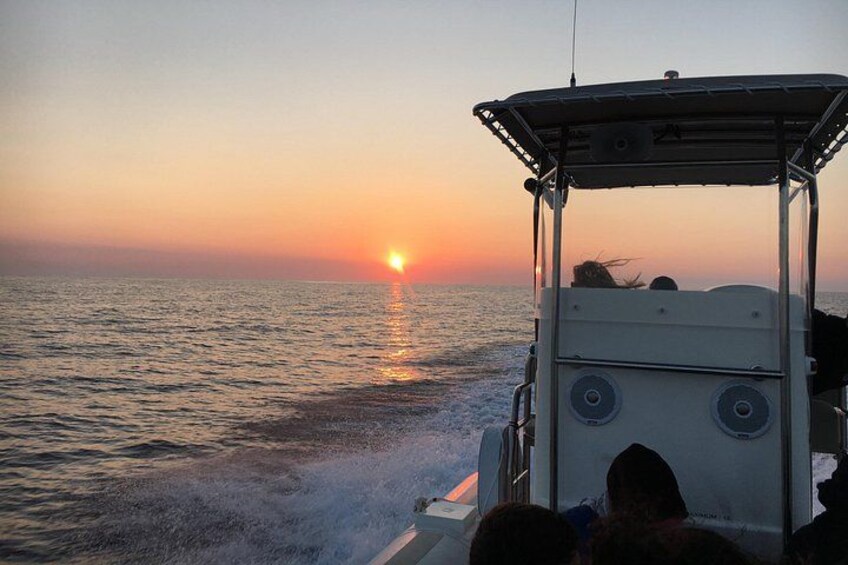 Sunset 3