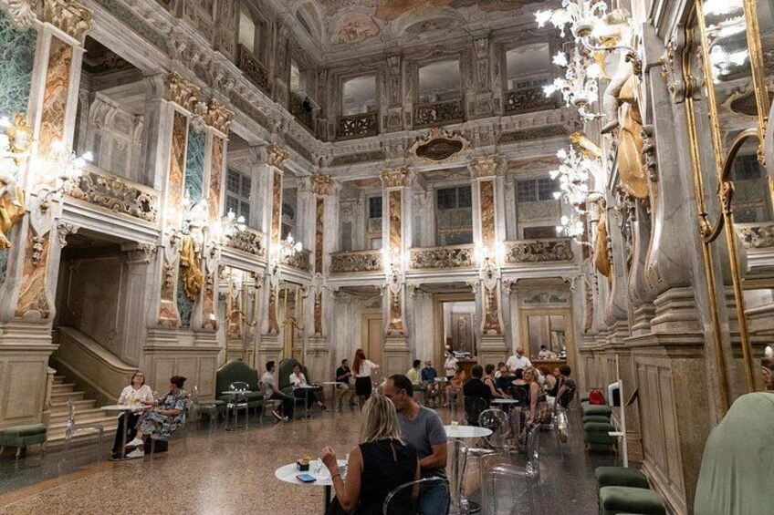 Brescia Walking Tour with Audio and Written Guide by a Local 2