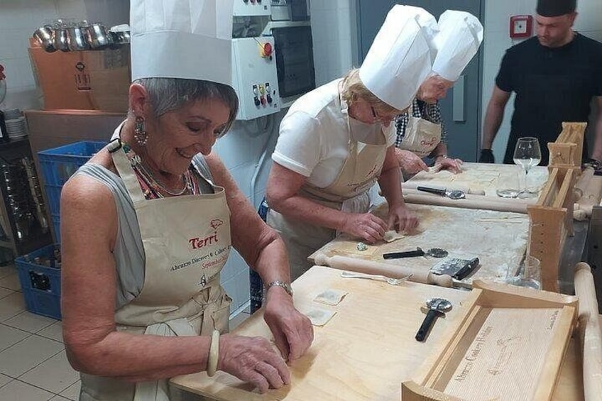 Abruzzo Private Culinary Classes 2