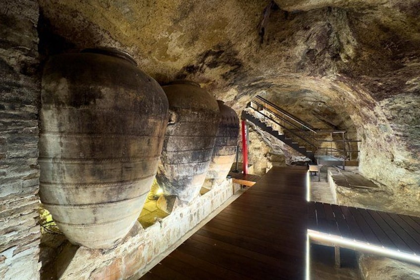 VIP Wine Experience | Costa Blanca’s Hidden Estates 4