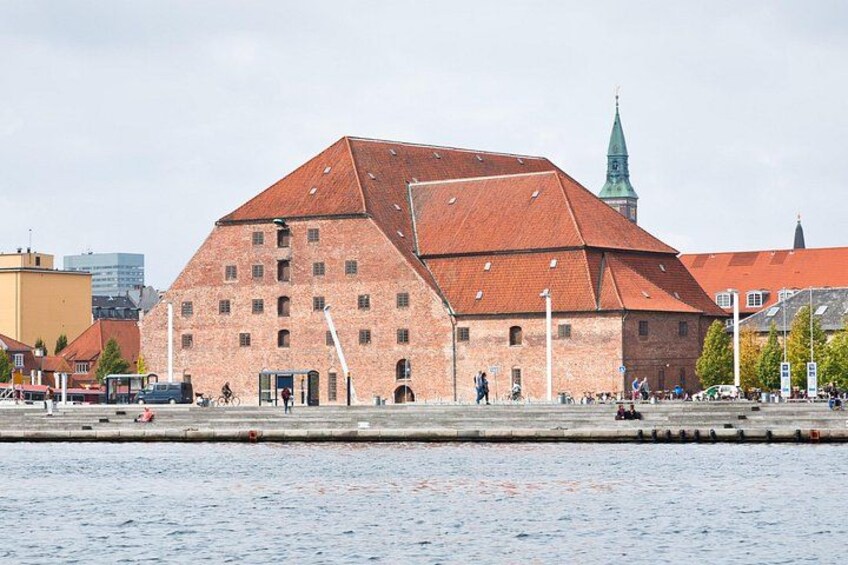 The Kings Brewery 4