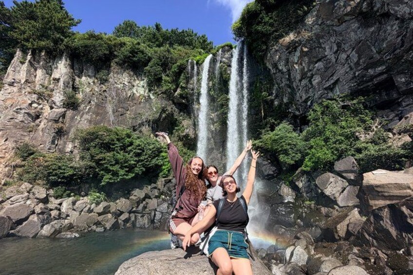 Jeju Island South Unesco Mt Halla One day Bus Tour 1