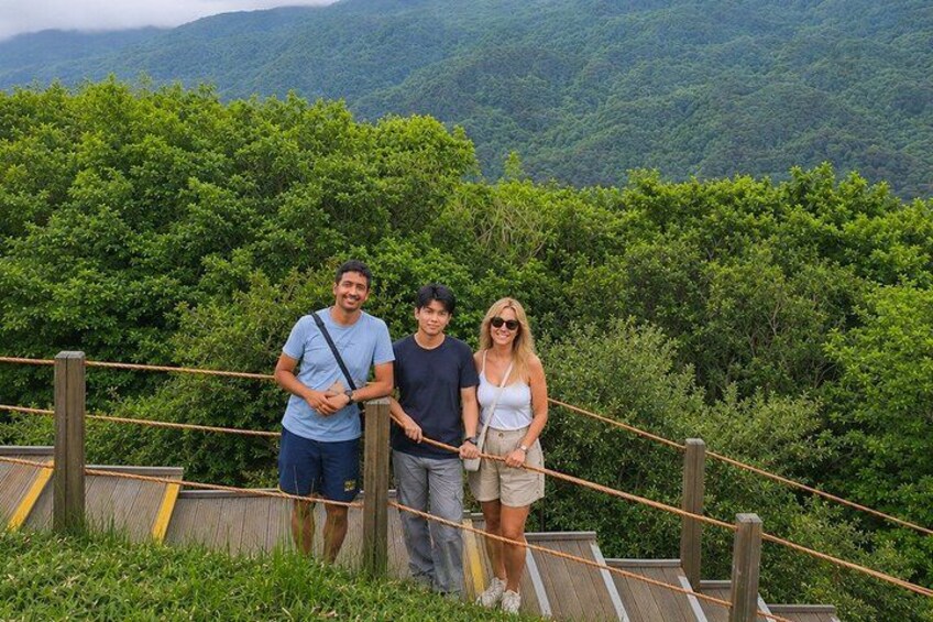 Jeju Island South Unesco Mt Halla One day Bus Tour 4
