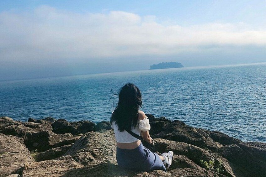 Jeju Island South Unesco Mt Halla One day Bus Tour 1