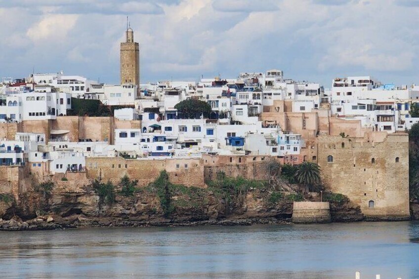 Explore Majestec Rabat: A Perfect Day Trip from Casablanca 4