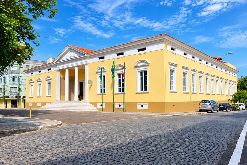 Picture 21 for Activity Private City Tour of Manaus's Historic Center 5