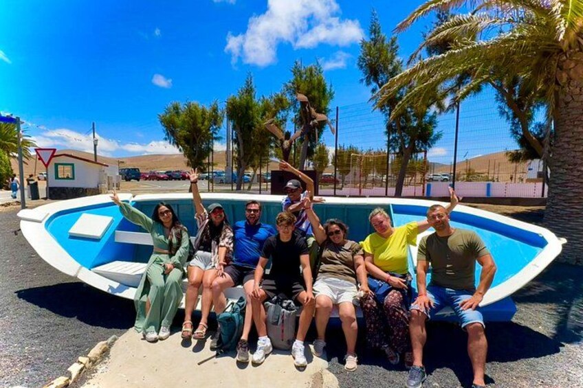 Fuerteventura biggest Tour: Beyond the Map. Go with locals! 3