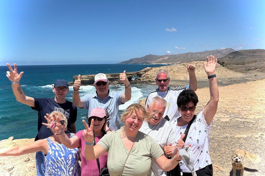 Fuerteventura biggest Tour: Beyond the Map. Go with locals! 4