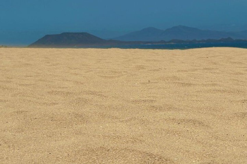 Fuerteventura Tour: Beyond the Map. Go where the big buses can’t! 2