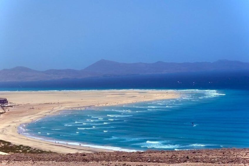 Fuerteventura biggest Tour: Beyond the Map. Go with locals! 2